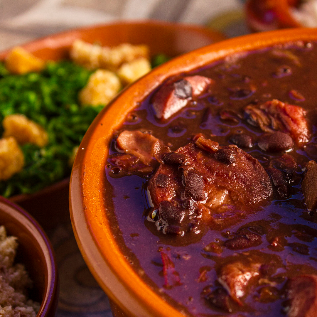 Feijoada do Galo 